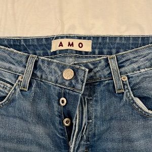 AMO Lover in the Cards Jeans
